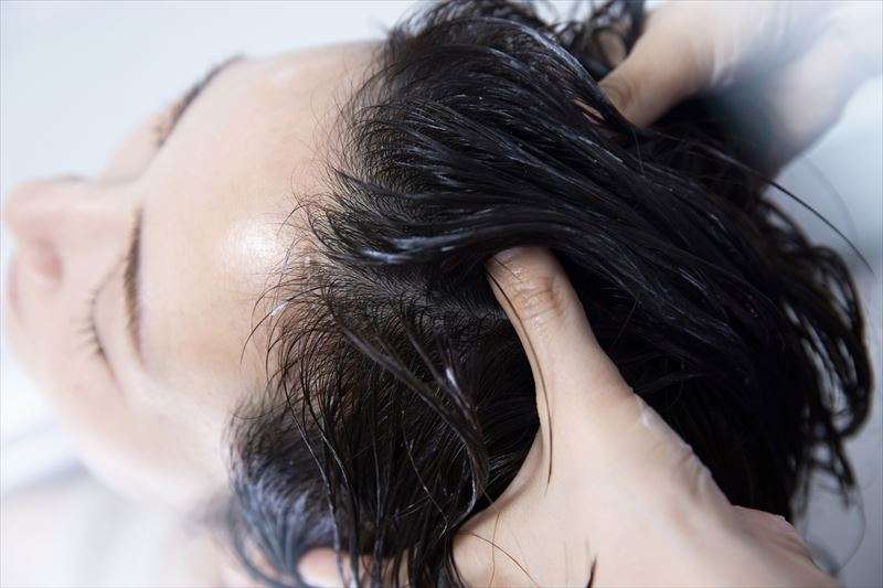 髪質改善させるトリートメントの方法について