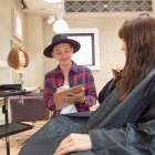 美容室でのオーダーに関するポイントについて