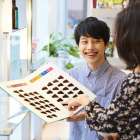 美容室でヘアカラーをオーダーするメリットについて