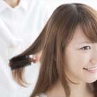 美容室へ行く頻度とは